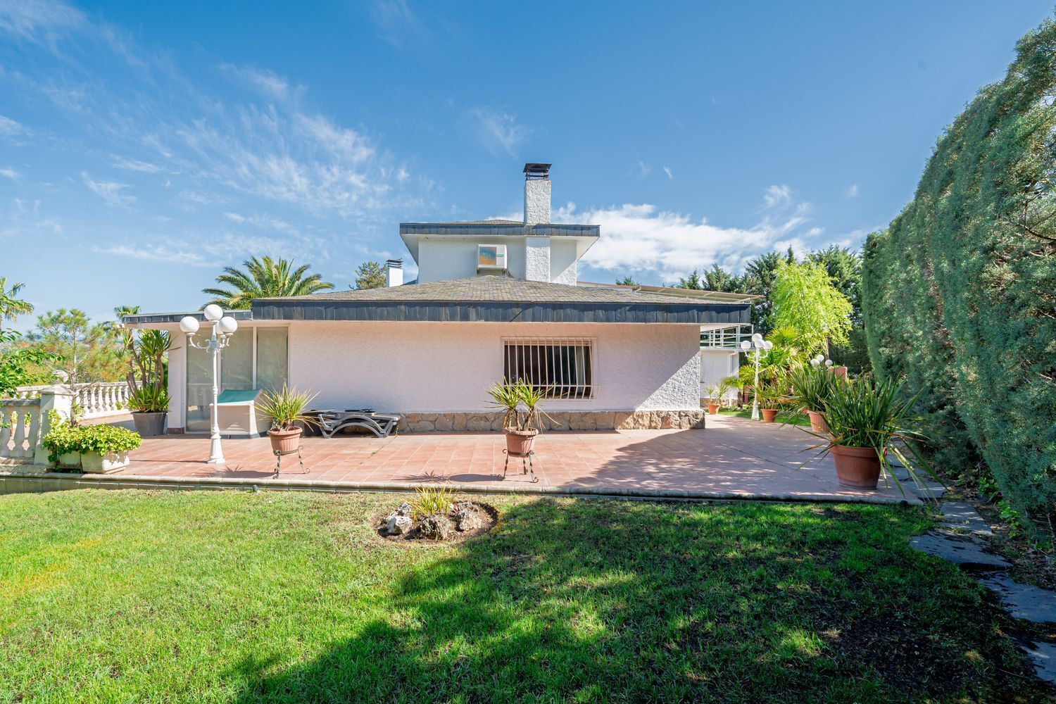 Casas o chalets-Venta-Las Rozas de Madrid-2414621-Foto-66