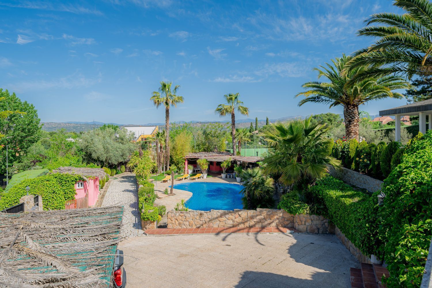 Casas o chalets-Venta-Las Rozas de Madrid-2414621-Foto-72