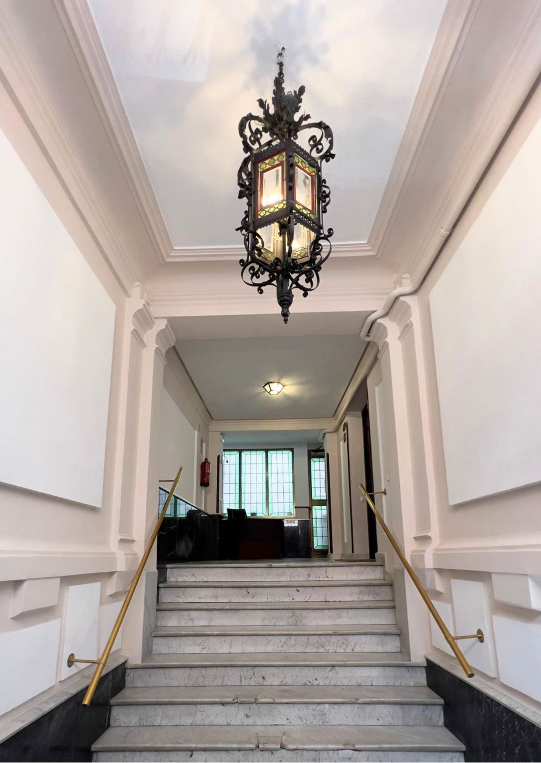 Piso en alquiler, Centro - Justicia, Madrid, Madrid