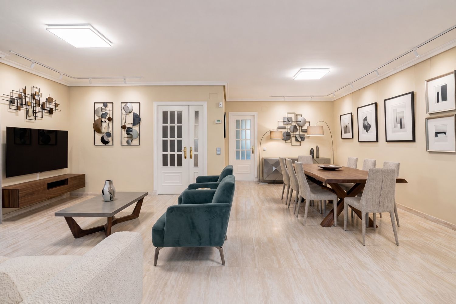 Chalet individual en venta, Las Rozas de Madrid, Madrid, Madrid