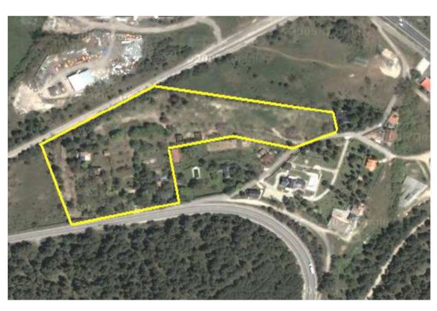 Suelo en venta, El Espinar, Segovia, Segovia