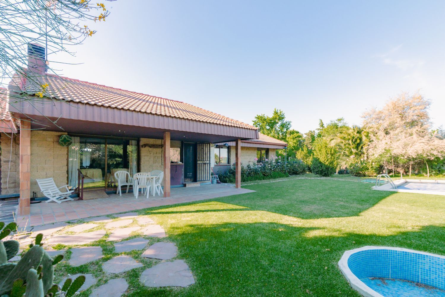 Chalet individual en venta, Las Rozas de Madrid, Madrid, Madrid