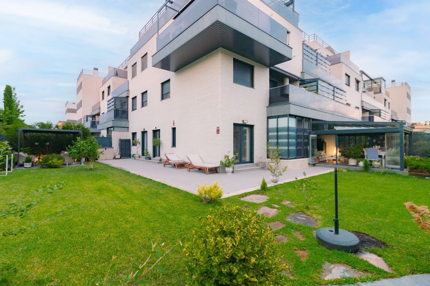 Piso en venta, Pozuelo de AlarcÃ³n, Madrid, Madrid