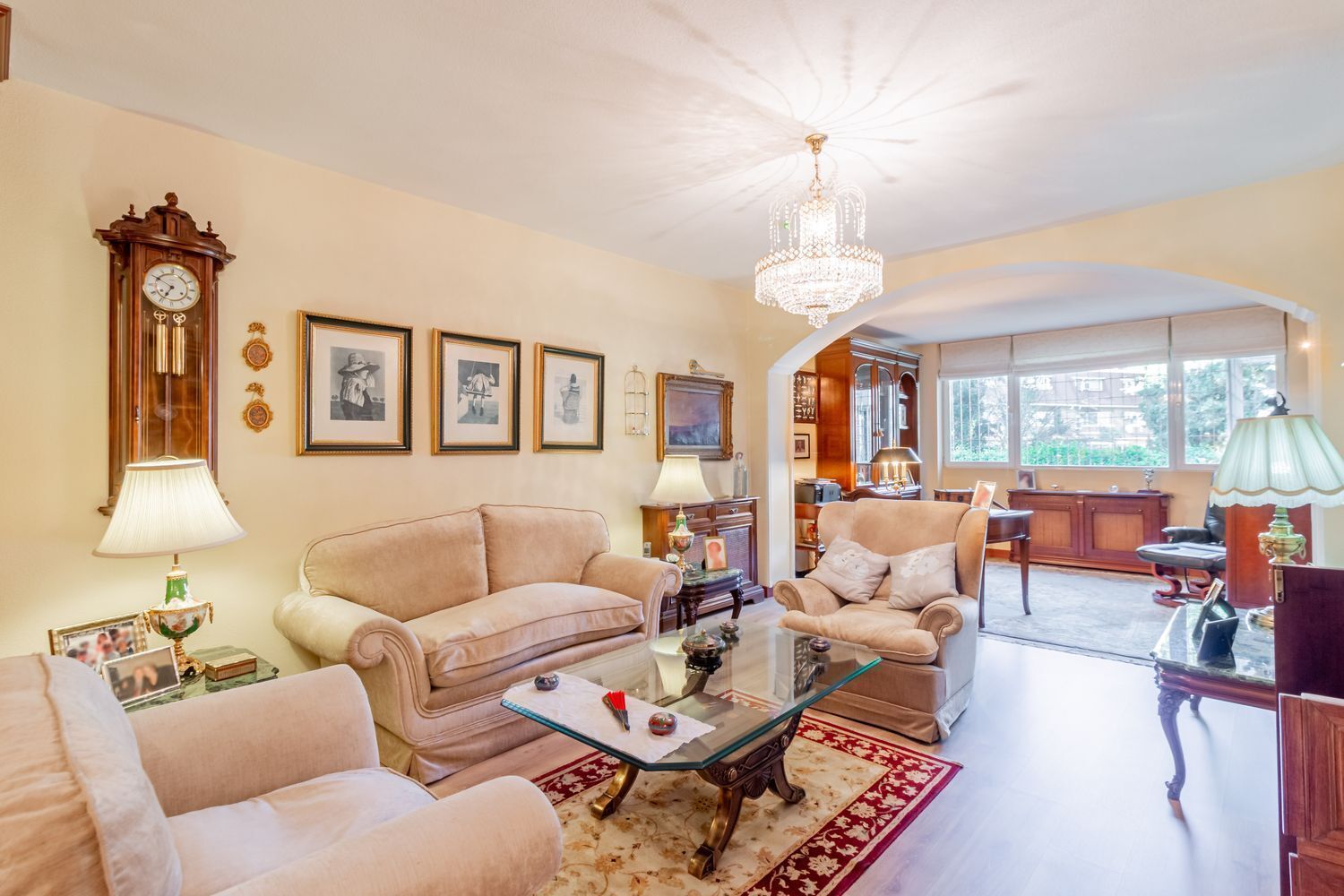 Piso en venta, Las Rozas de Madrid, Madrid, Madrid