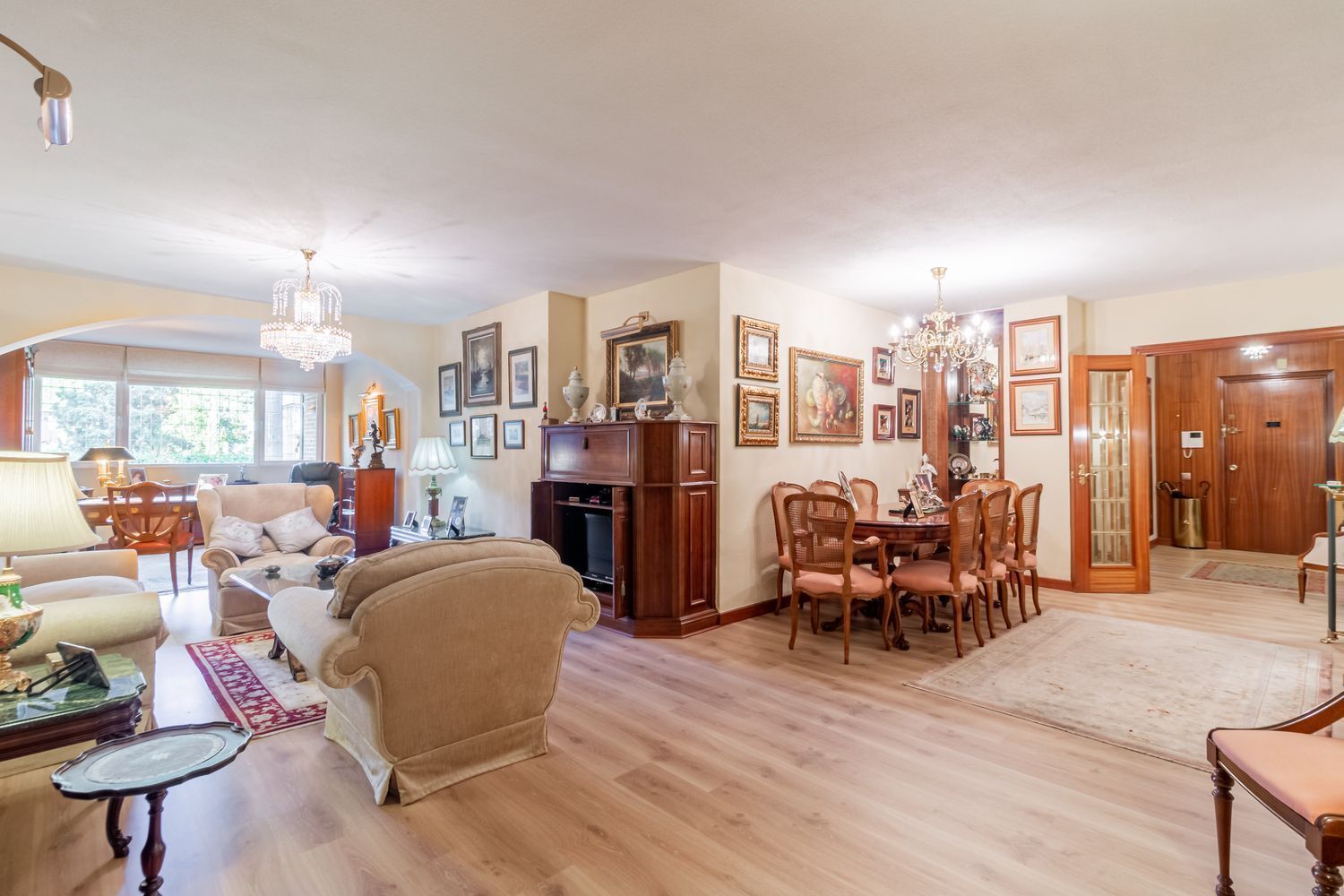Piso en venta, Las Rozas de Madrid, Madrid, Madrid