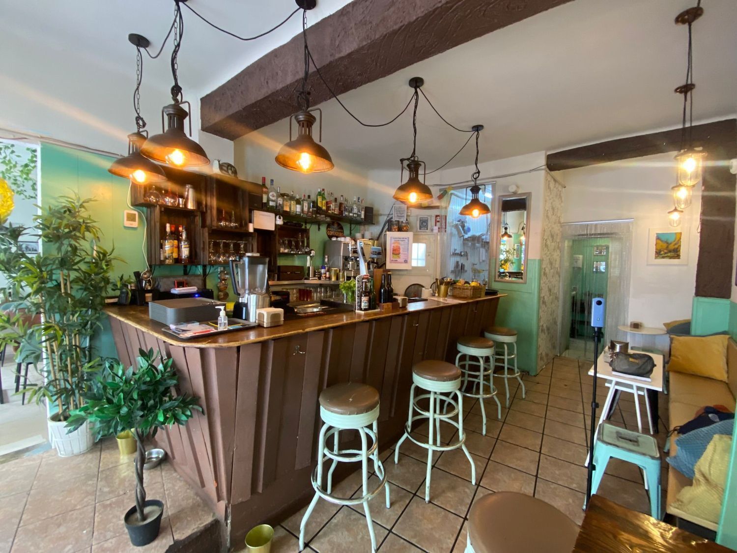 Local Comercial en alquiler, Latina - Puerta del Angel, Madrid, Madrid