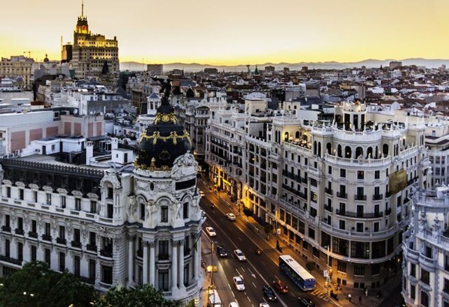 Local Comercial en venta, Centro - Palacio, Madrid, Madrid
