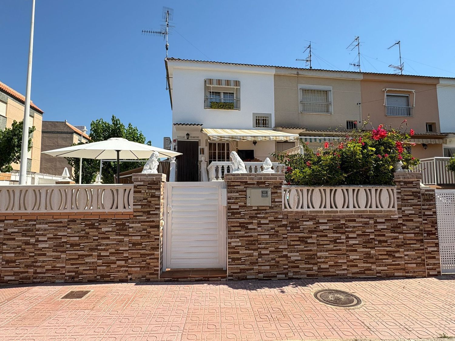 Chalet individual en venta, Orpesa, CastellÃ³n/CastellÃ³, CastellÃ³n/CastellÃ³
