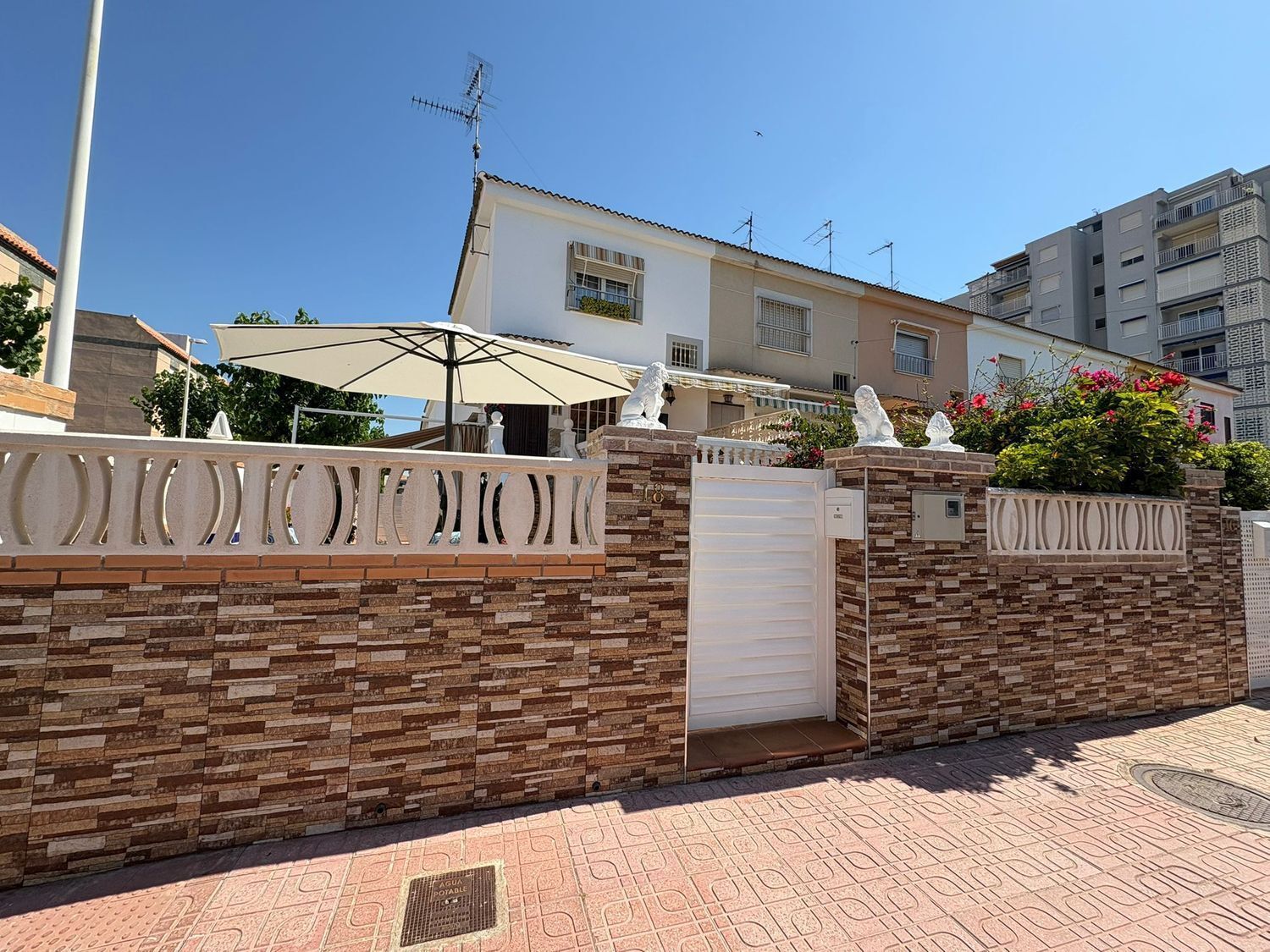 Chalet individual en venta, Orpesa, CastellÃ³n/CastellÃ³, CastellÃ³n/CastellÃ³