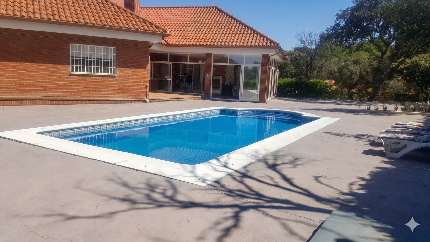 Chalet individual en venta, Villanueva de la CaÃ±ada, Madrid, Madrid