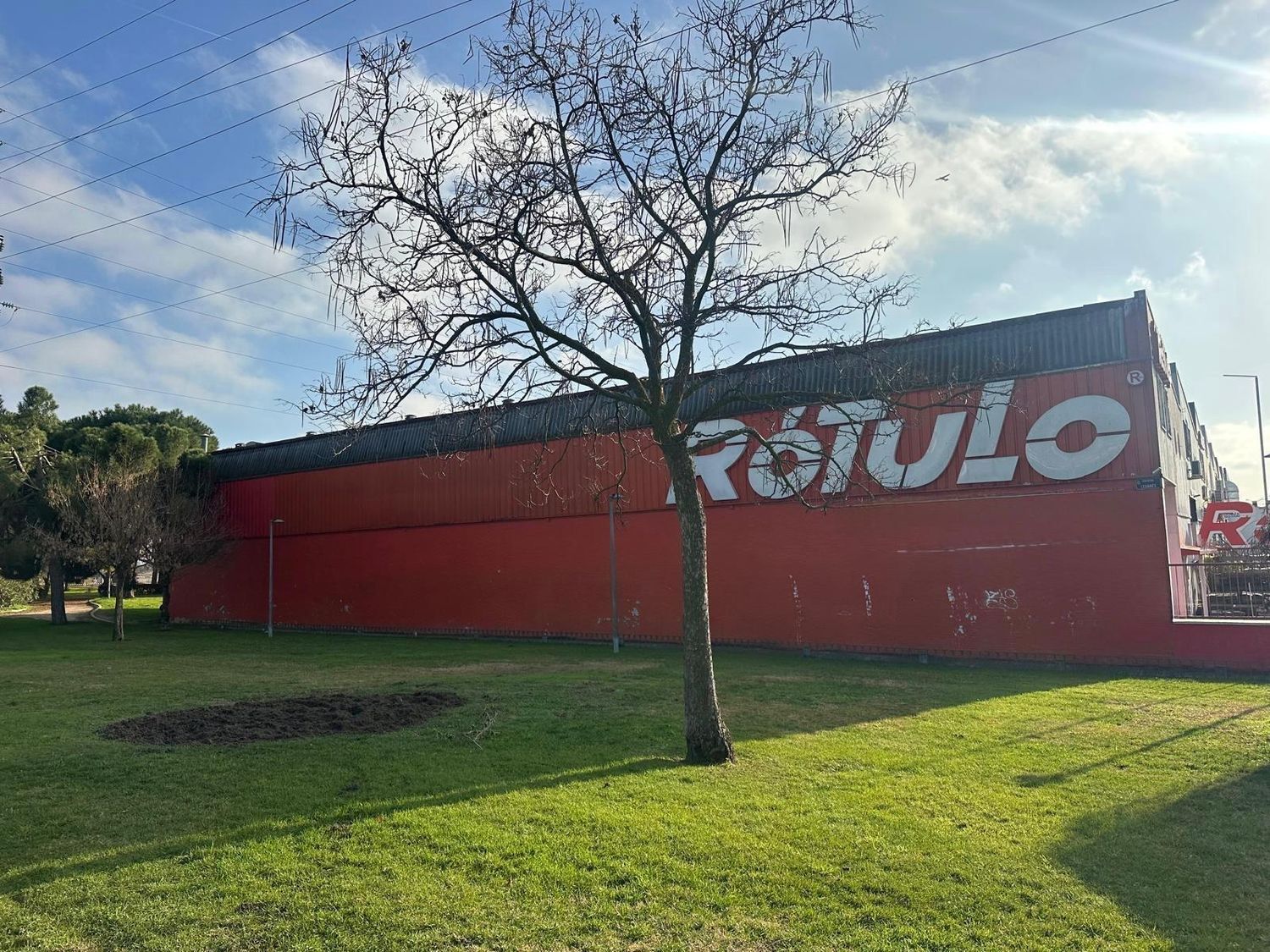Local Comercial en alquiler, AlcorcÃ³n, Madrid, Madrid
