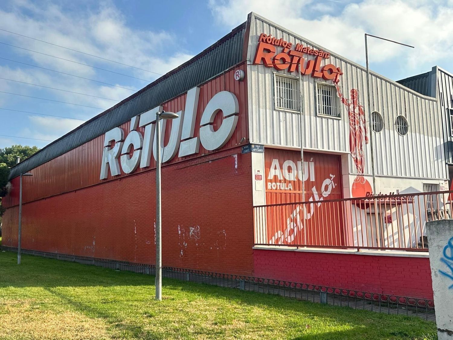 Local Comercial en alquiler, AlcorcÃ³n, Madrid, Madrid