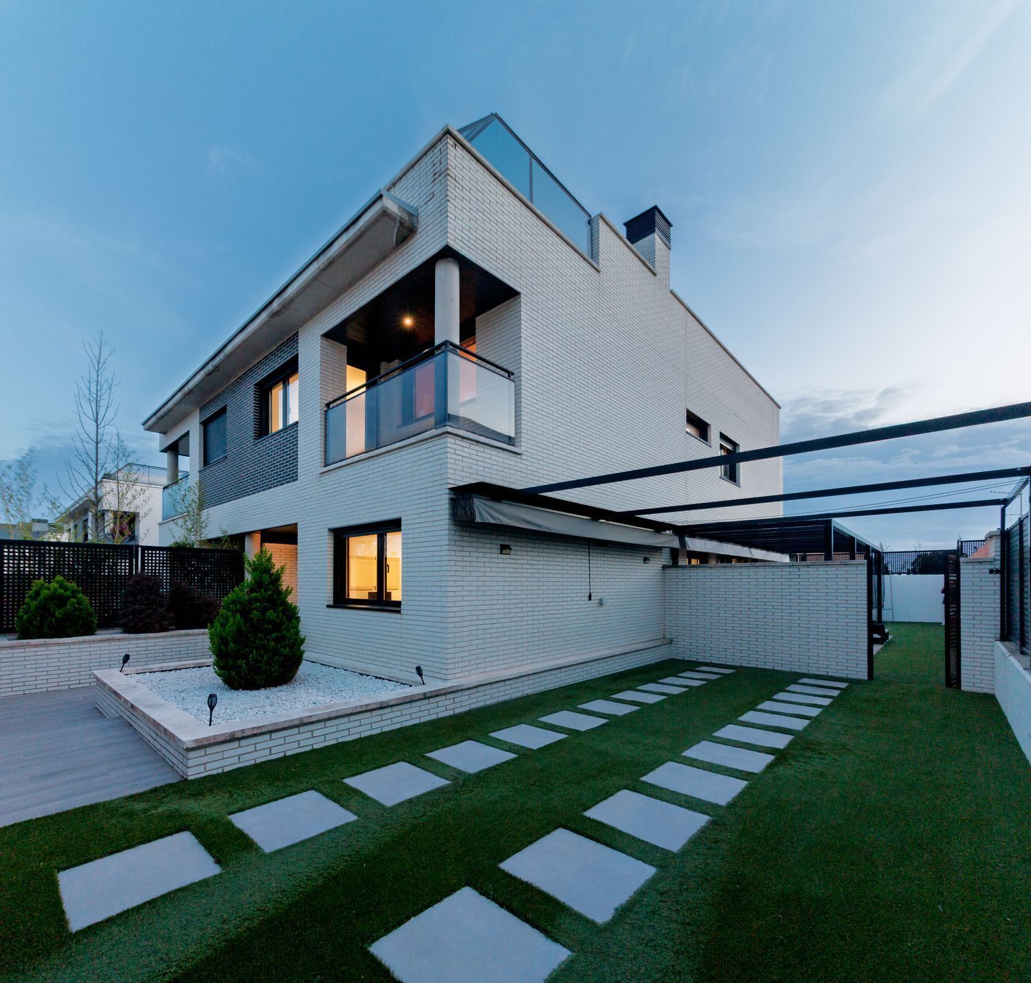 Chalet individual en venta, Madrid, Madrid, Madrid