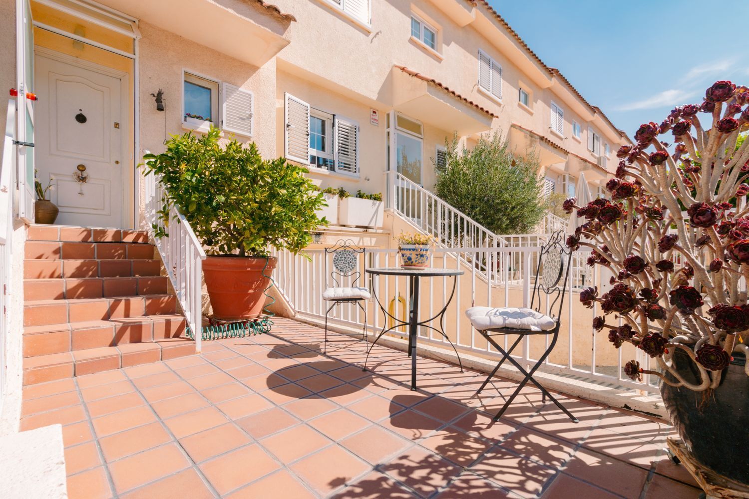 Chalet individual en venta, Algete, Madrid, Madrid