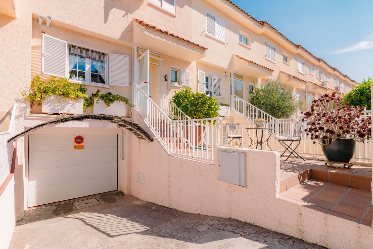 Chalet individual en venta, Algete, Madrid, Madrid