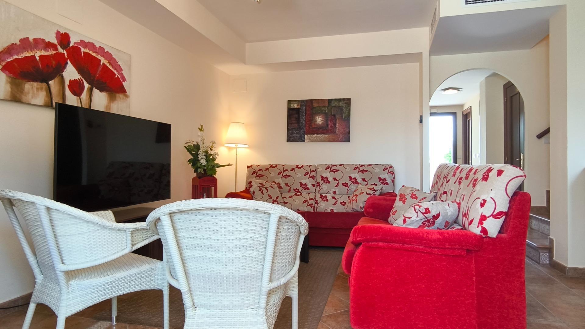 Chalet adosado en venta, Ayamonte, Huelva