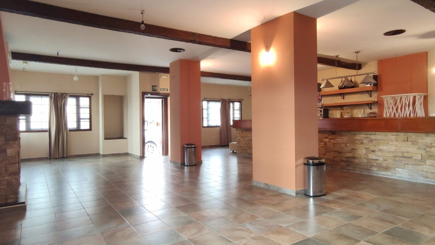 Local Comercial en venta, Ayamonte, Huelva