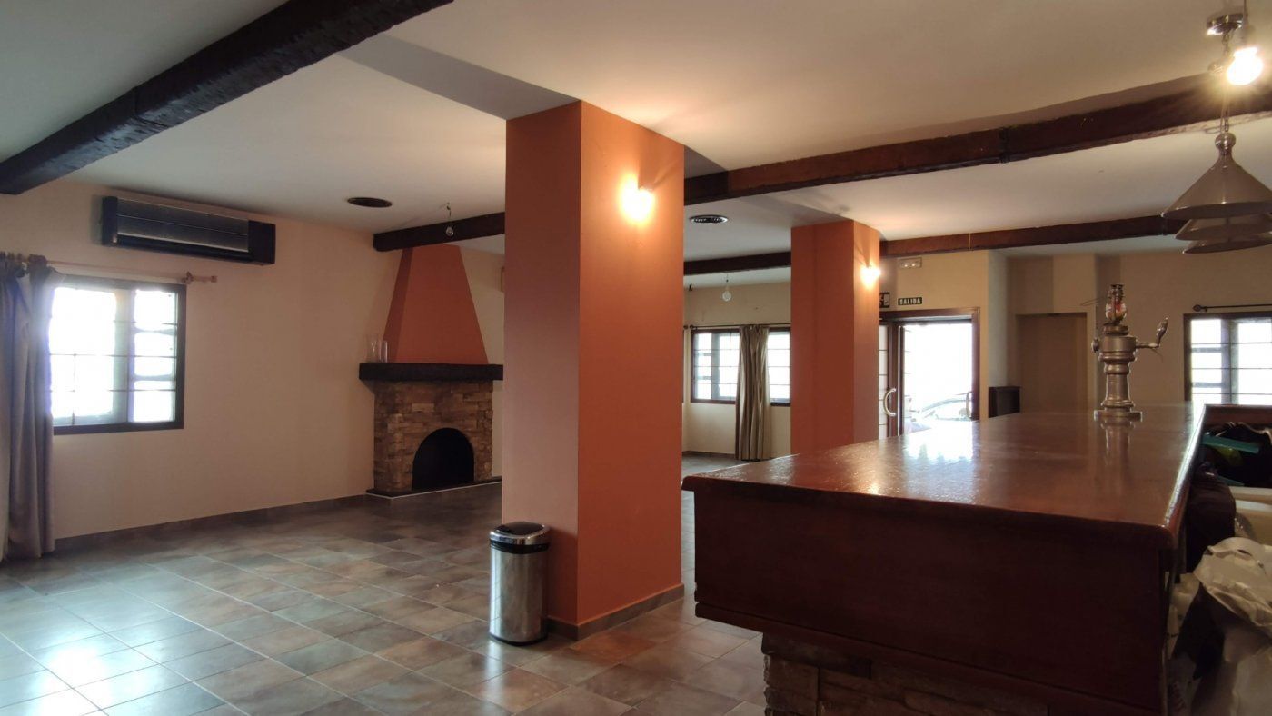 Local Comercial en venta, Ayamonte, Huelva