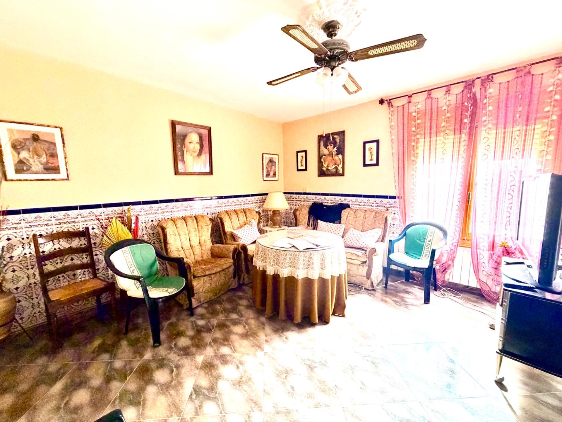 Casa en venta, CÃºllar, Granada, Granada