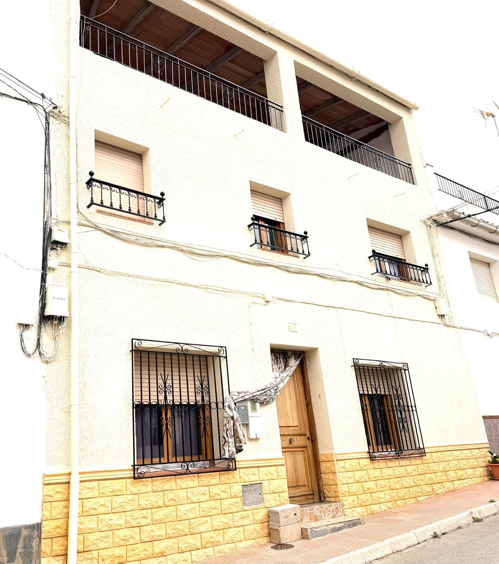 Casa en venta, CÃºllar, Granada, Granada