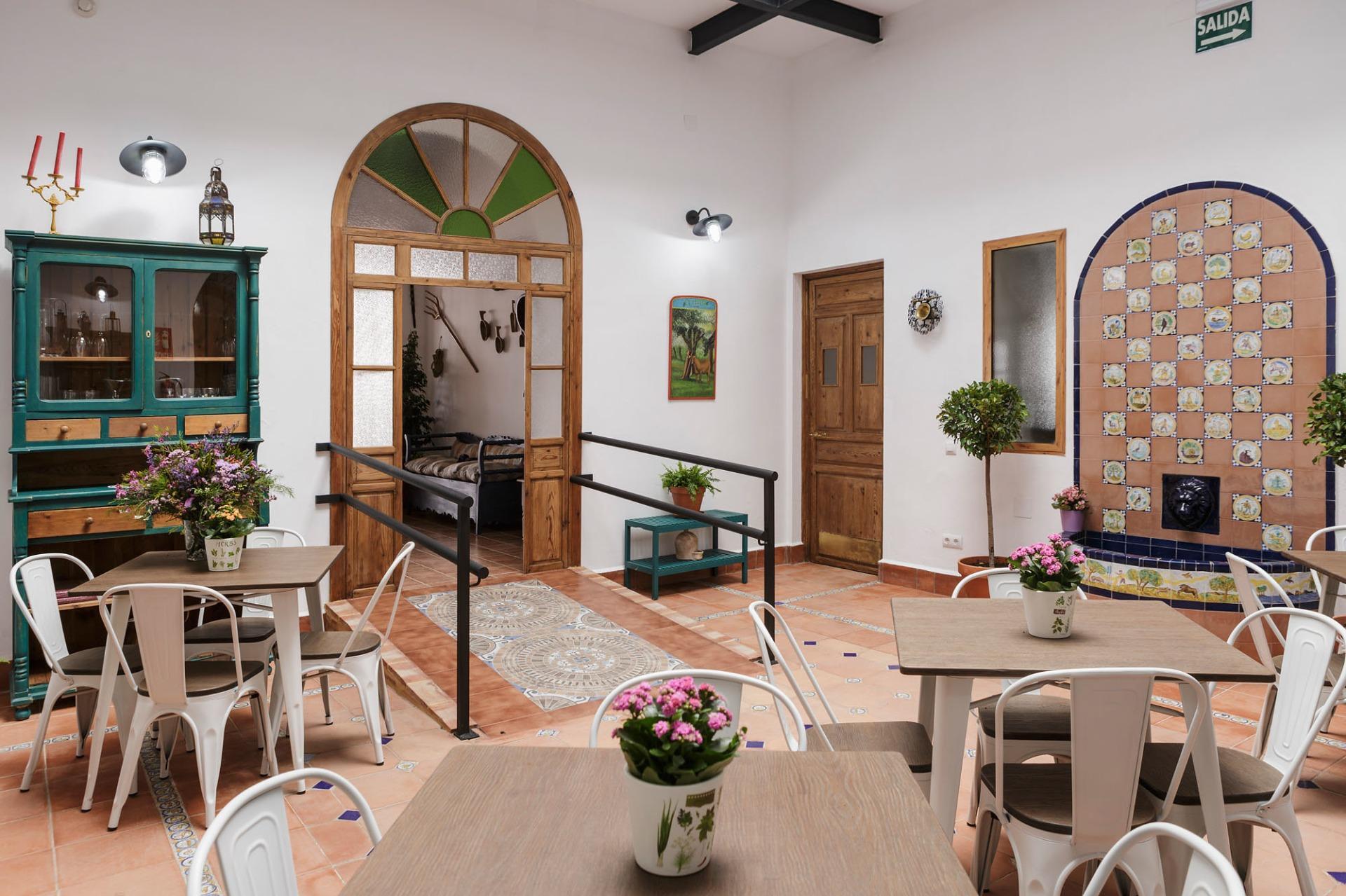 Edificio en venta, El Pedroso, Sevilla, Sevilla