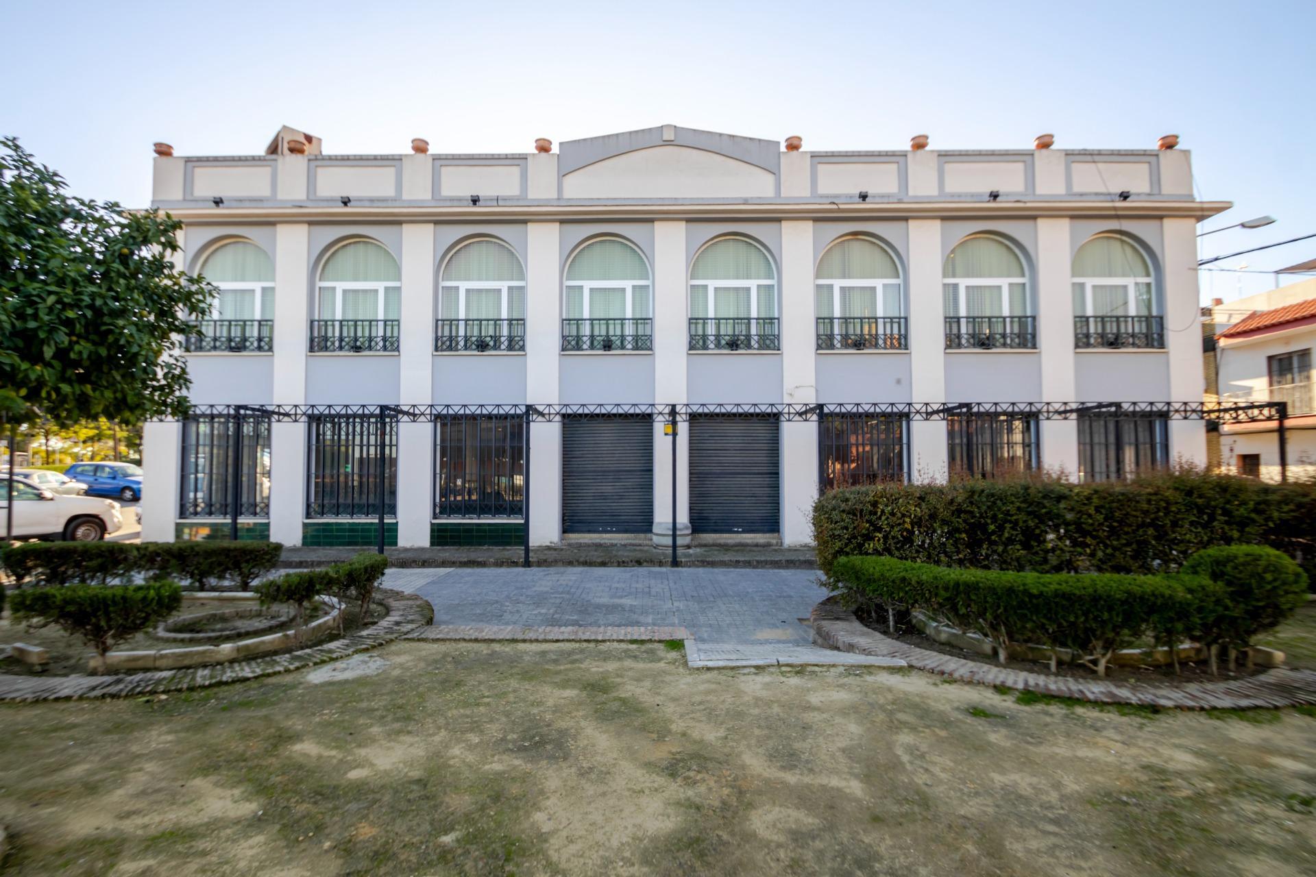 Edificio en venta, Mairena del Aljarafe, Sevilla, Sevilla