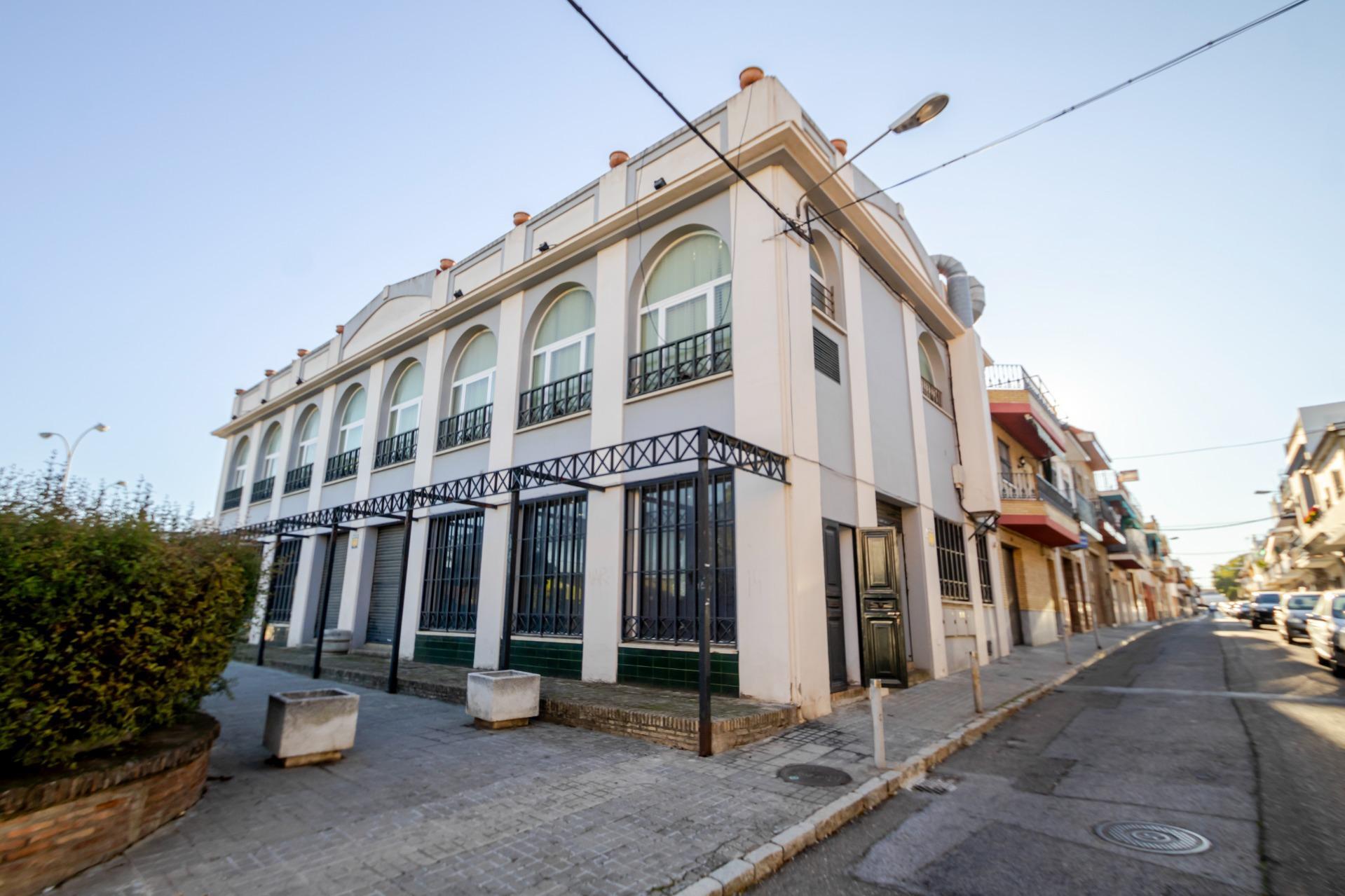 Edificio en venta, Mairena del Aljarafe, Sevilla, Sevilla