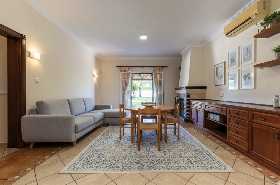 Casa en venta  calle de los Tulipanes, Palomares del Rio  1/46