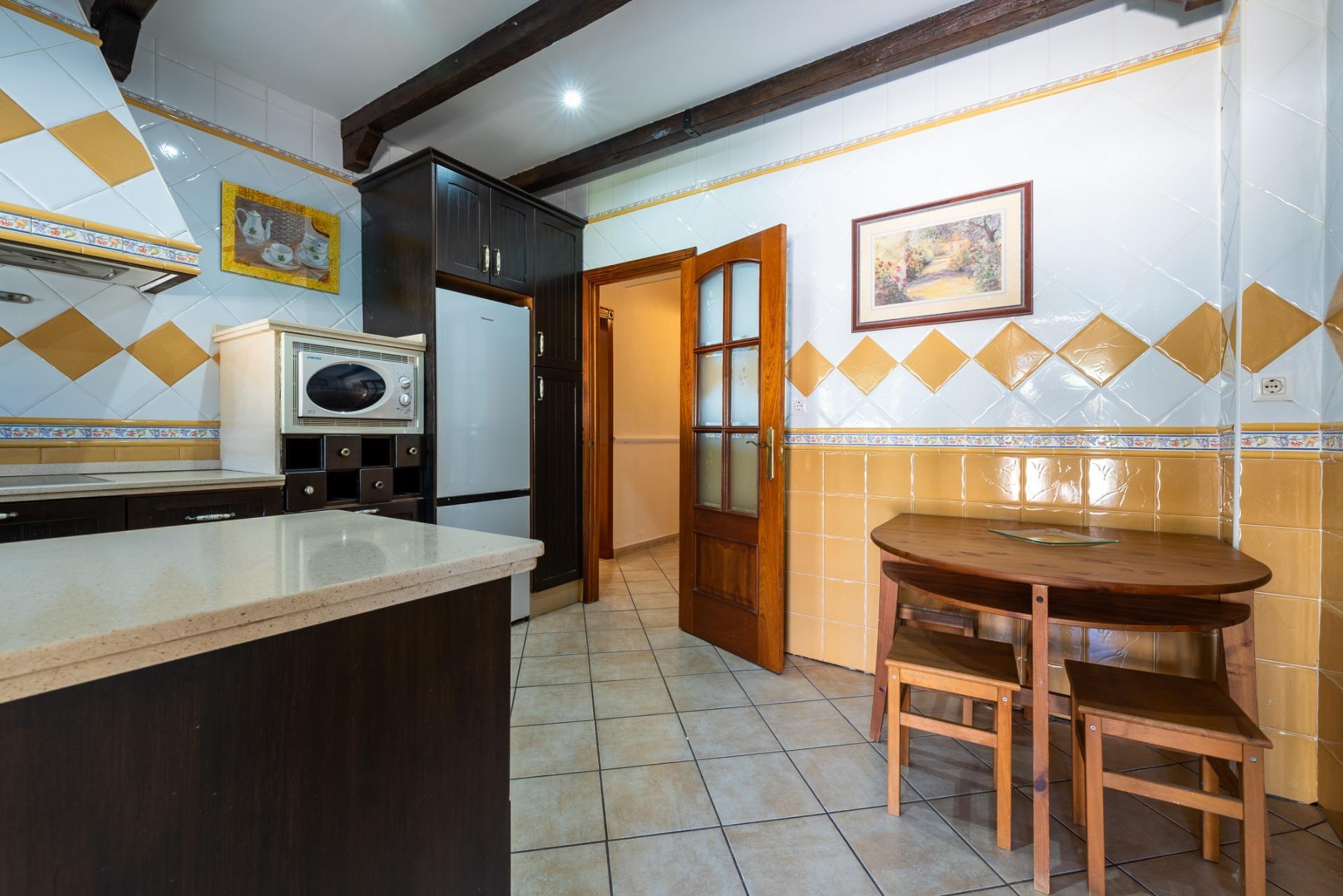 Casa en venta  calle de los Tulipanes, Palomares del Rio  17/46