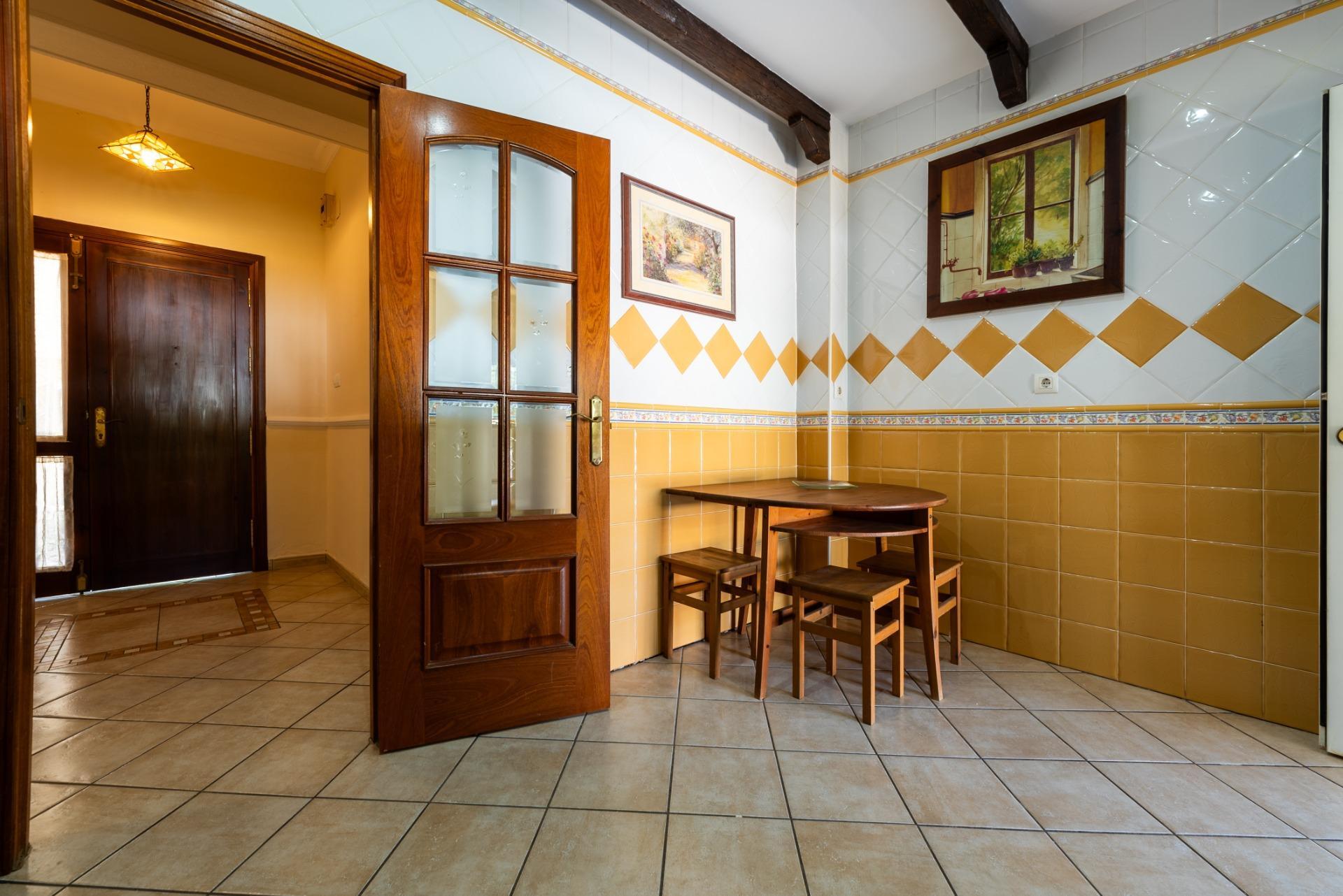 Casa en venta  calle de los Tulipanes, Palomares del Rio  18/46
