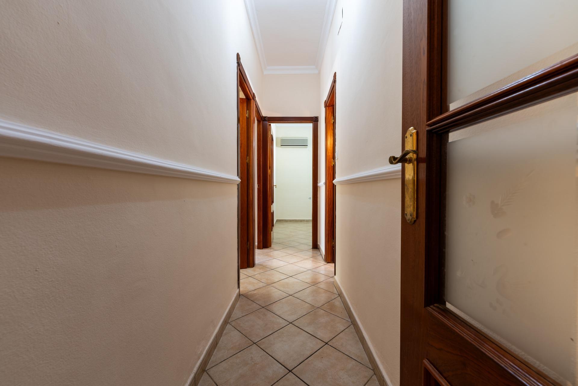 Casa en venta  calle de los Tulipanes, Palomares del Rio  27/46