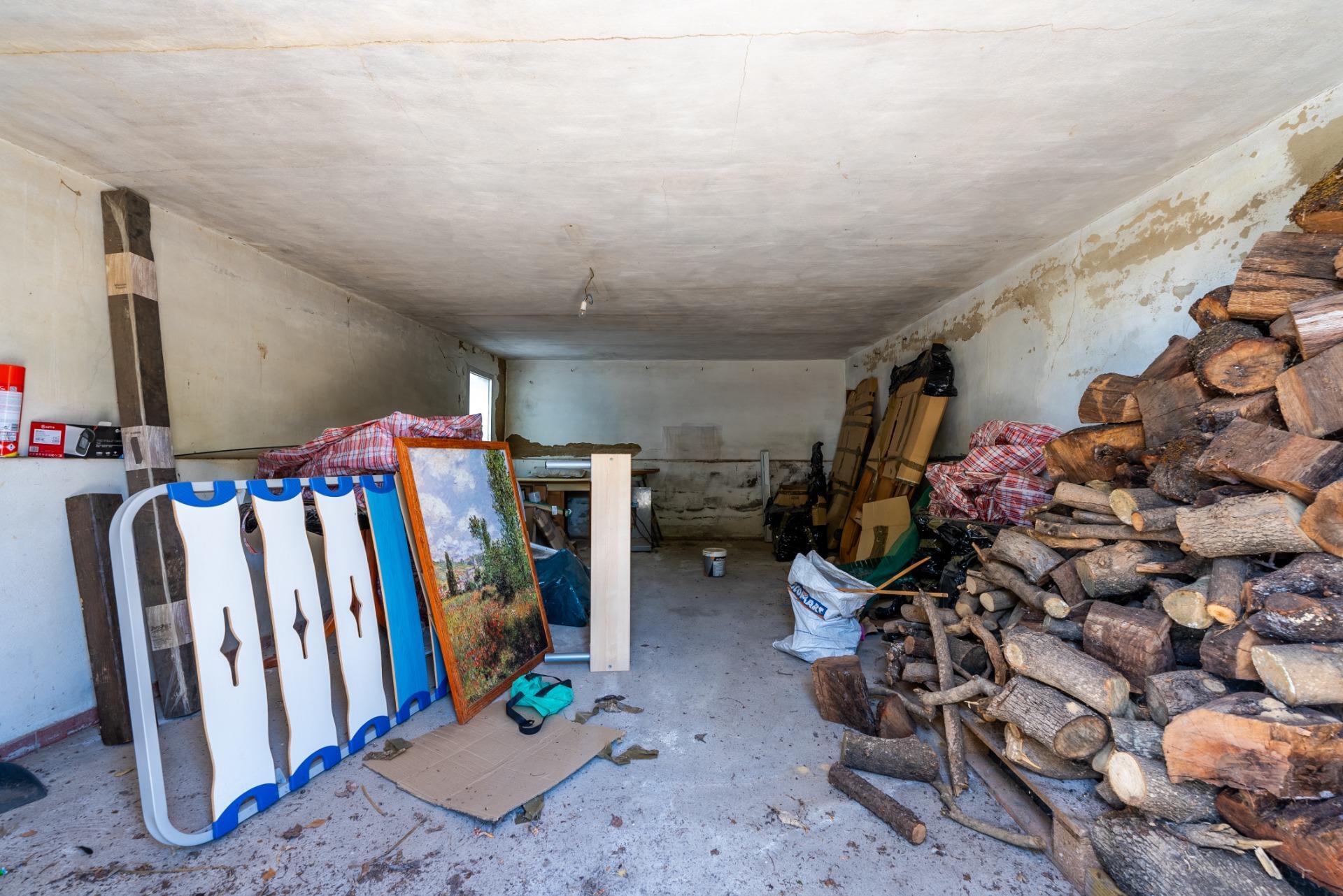 Casa en venta  calle de los Tulipanes, Palomares del Rio  33/46