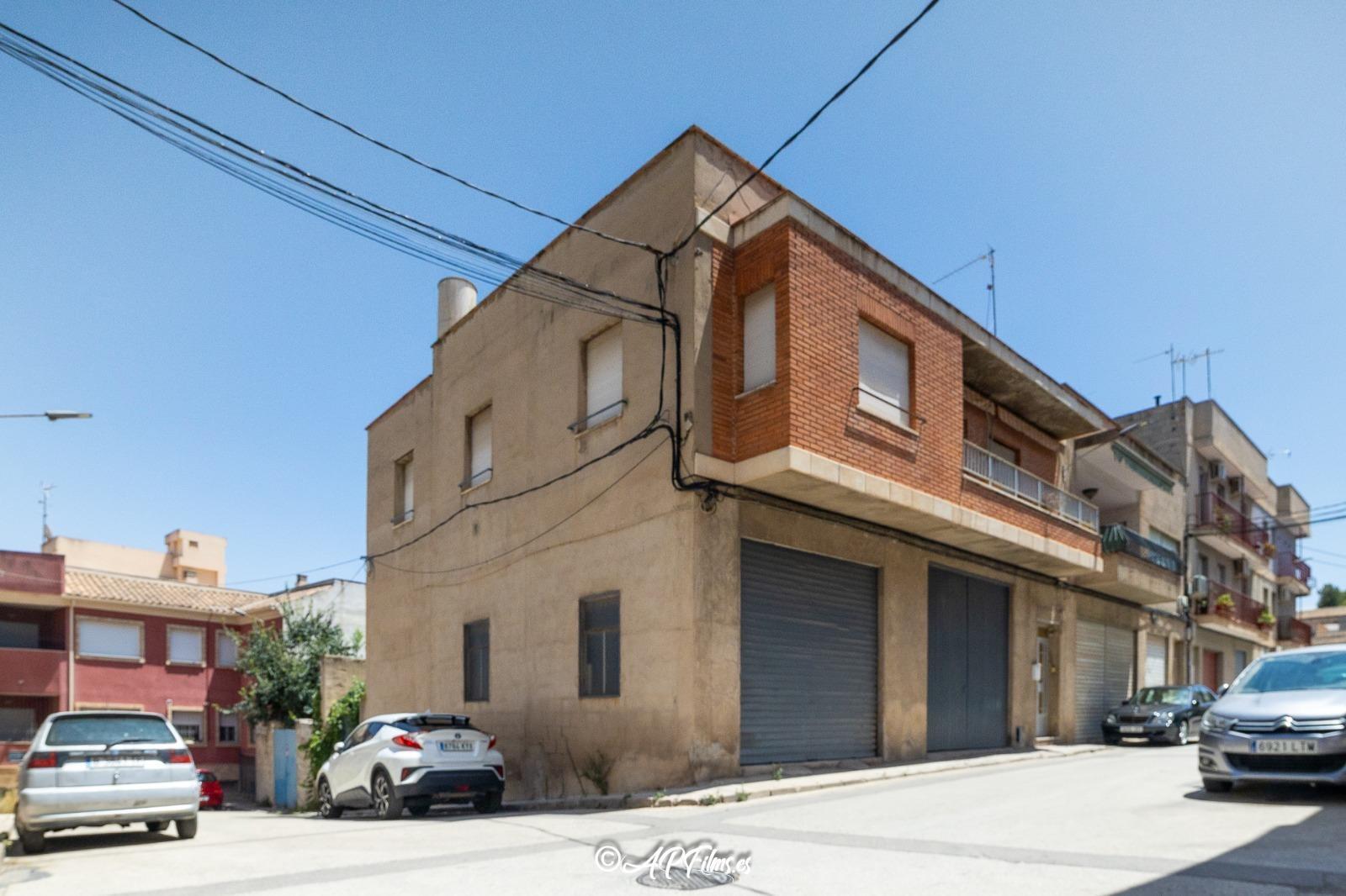 Piso en venta, CehegÃ­n, Murcia, Murcia