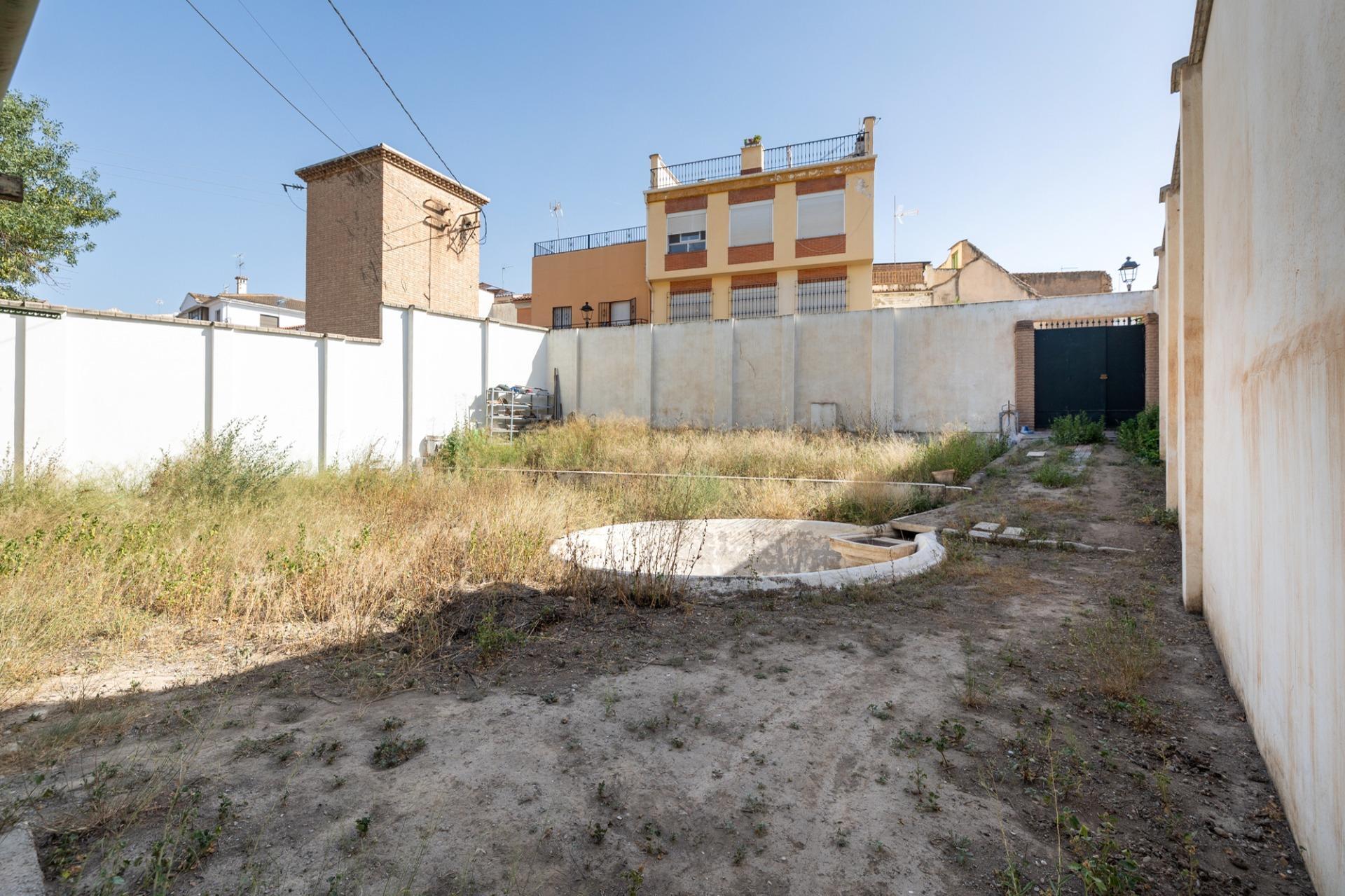 Suelo en venta, AlhendÃ­n, Granada, Granada