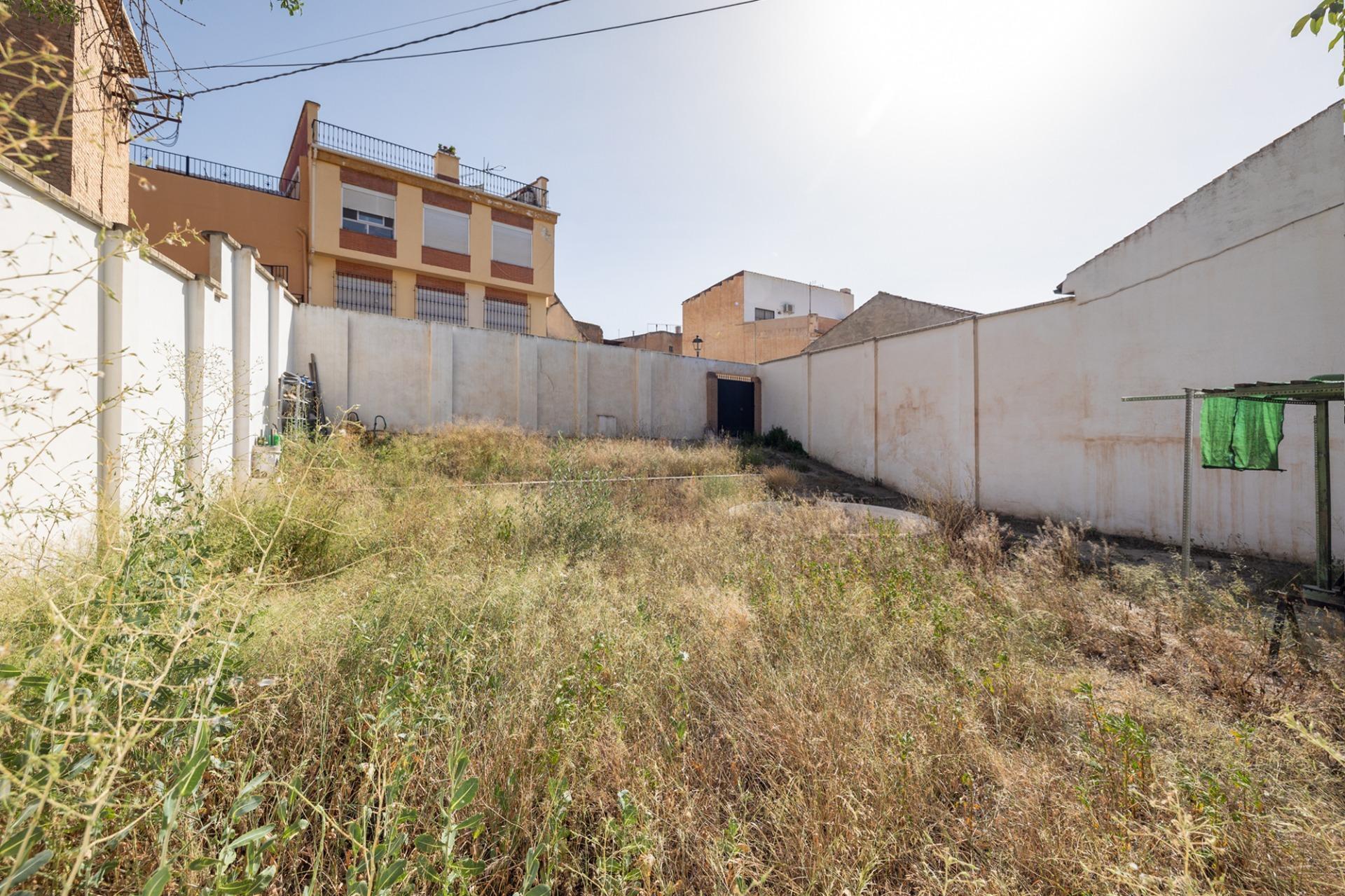Suelo en venta, AlhendÃ­n, Granada, Granada