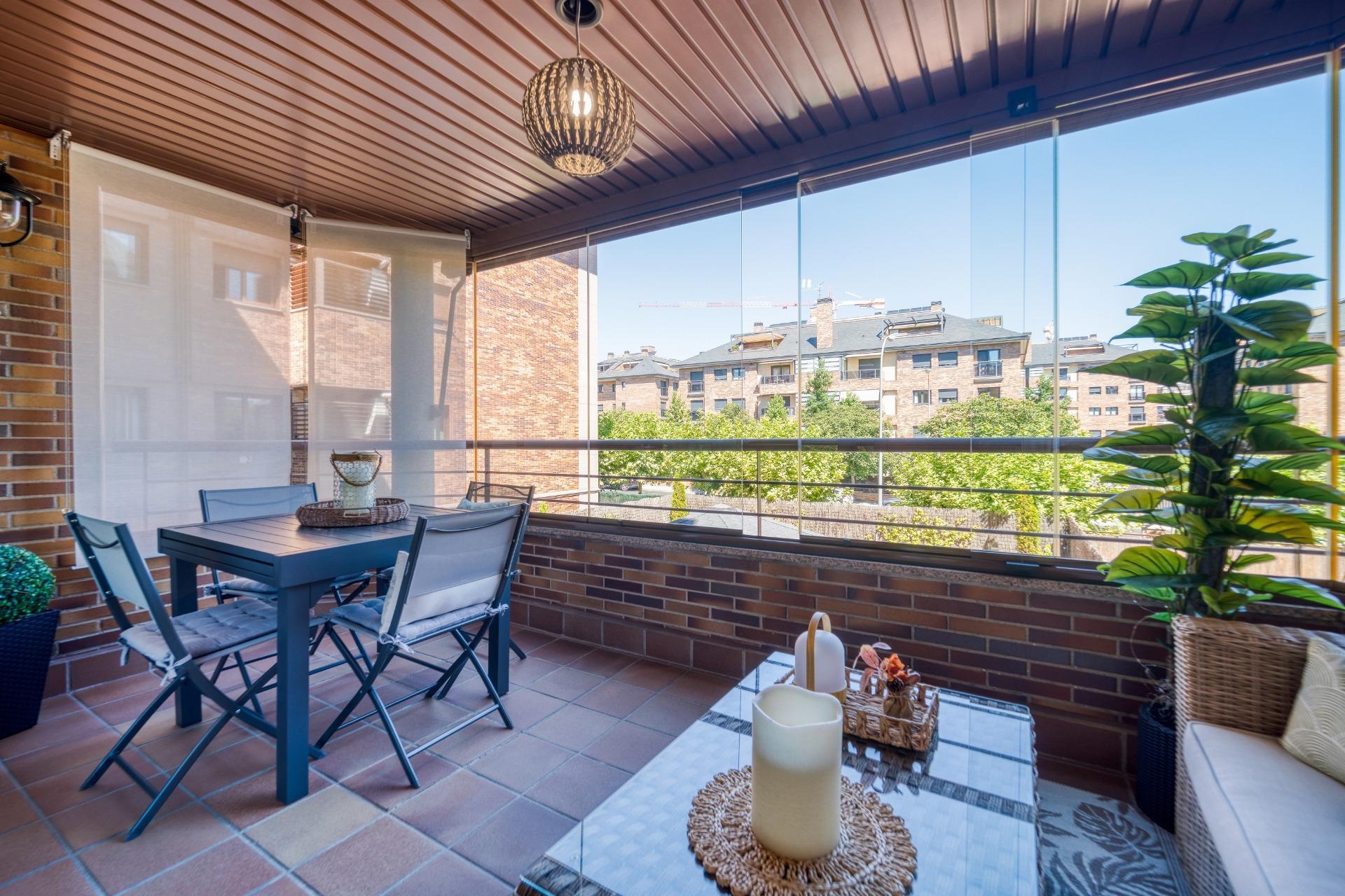 Piso en venta, Majadahonda, Madrid, Madrid
