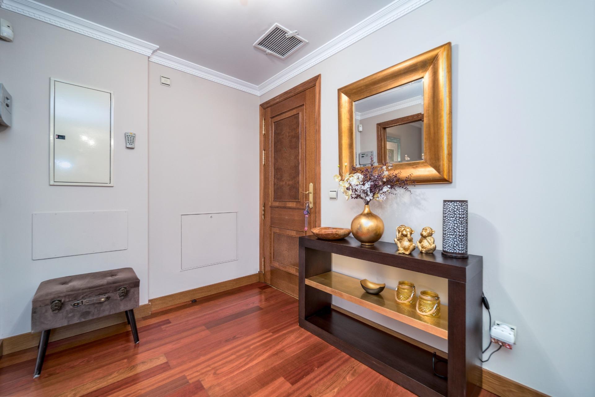 Piso en venta, Majadahonda, Madrid, Madrid