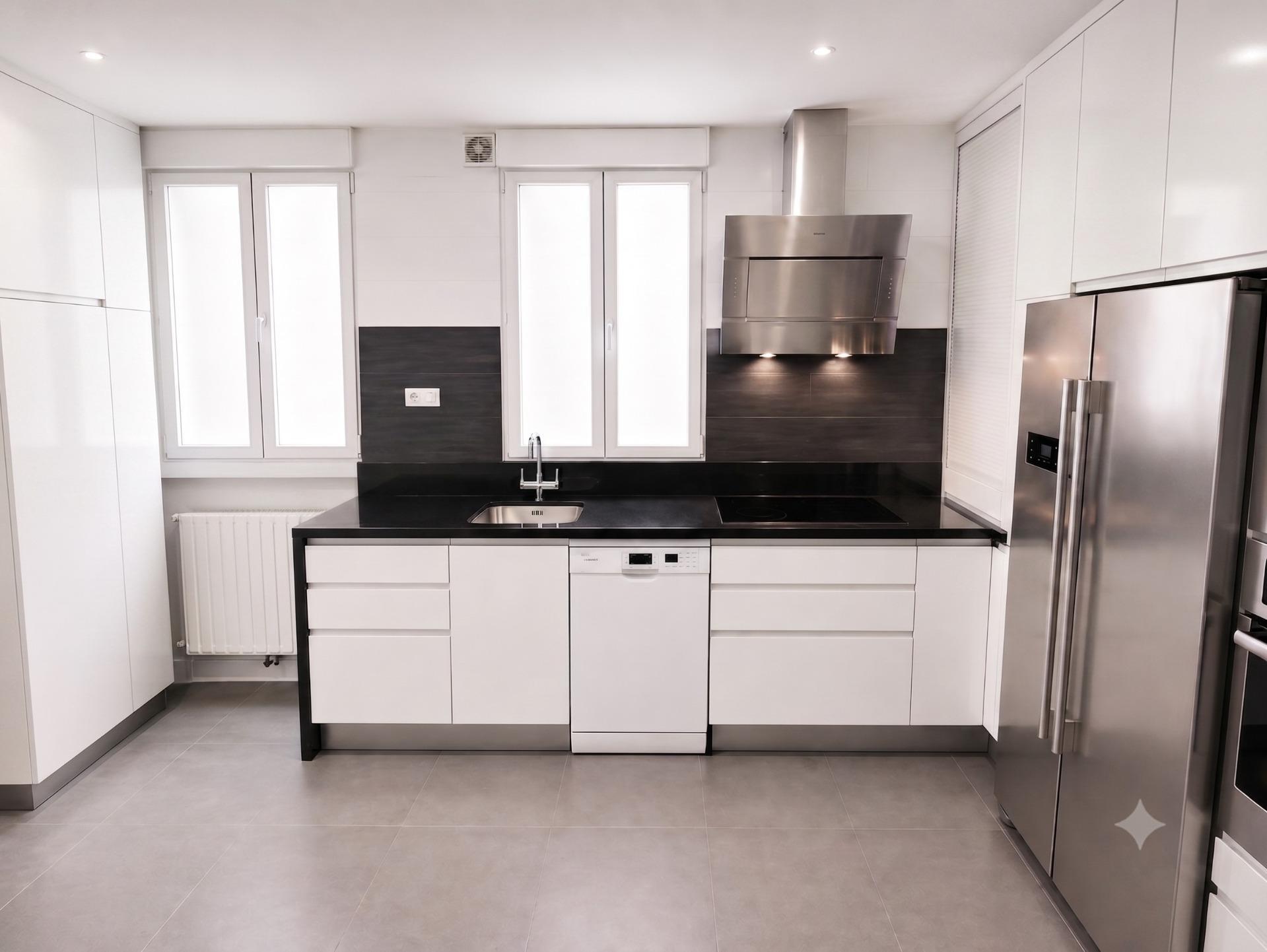 Piso en venta, Tetuán - Castillejos, Madrid