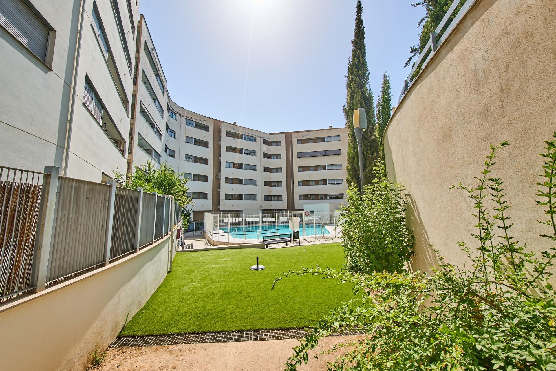 Piso en venta, Chana - Cerrillo de Maracena, Granada, Granada