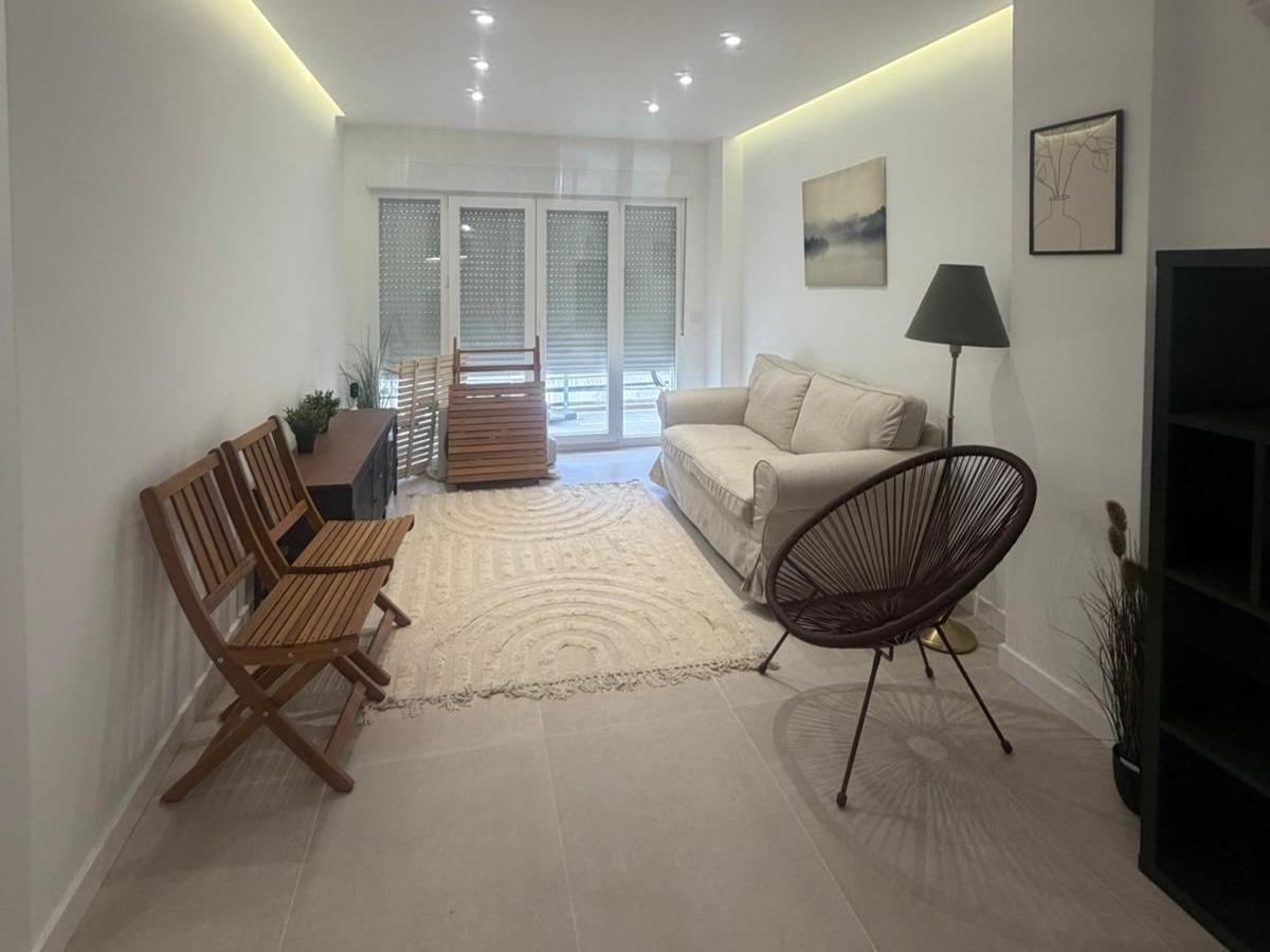 Piso en alquiler, Fuenlabrada, Madrid