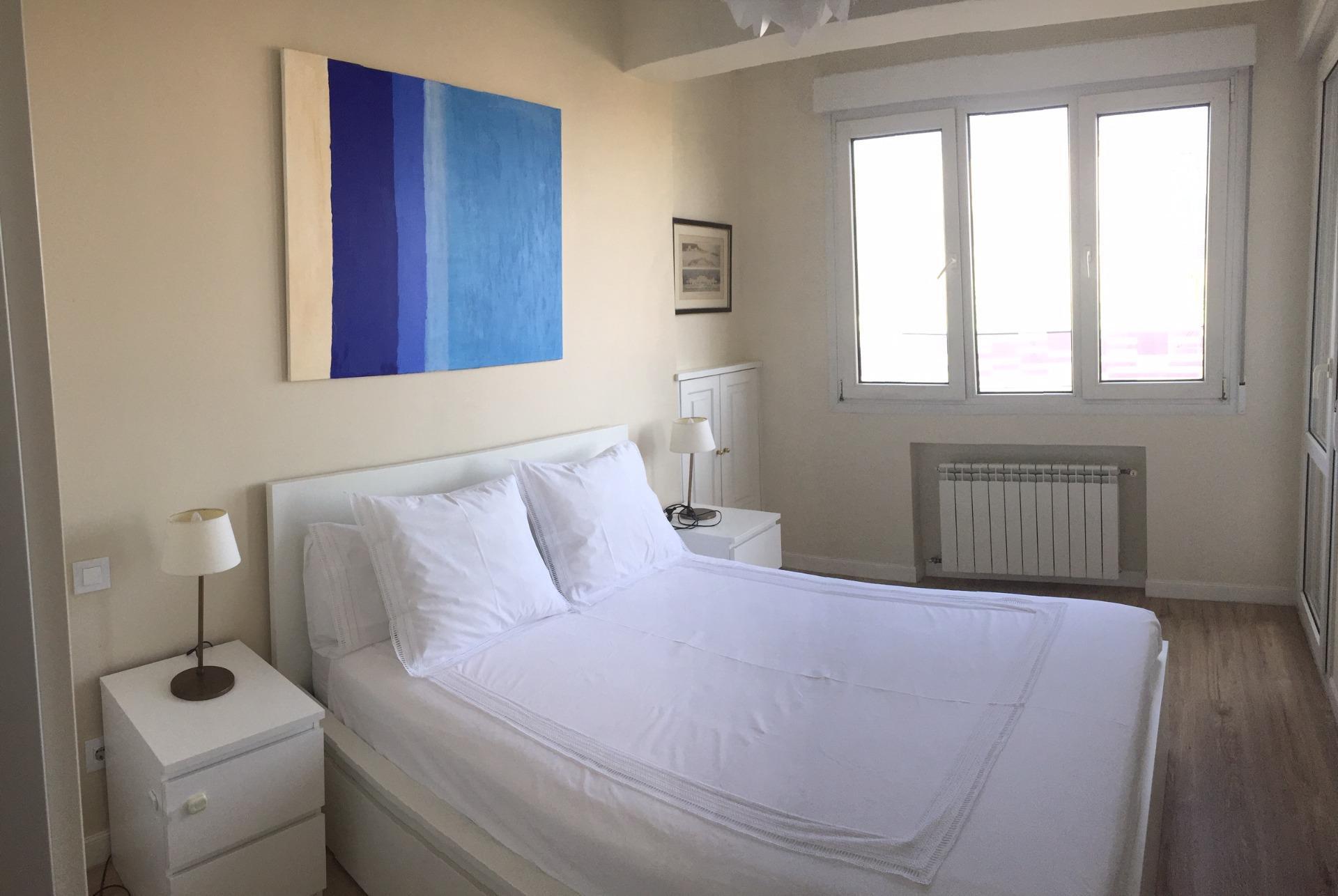 Piso en alquiler, Chamartín - Nueva España, Madrid