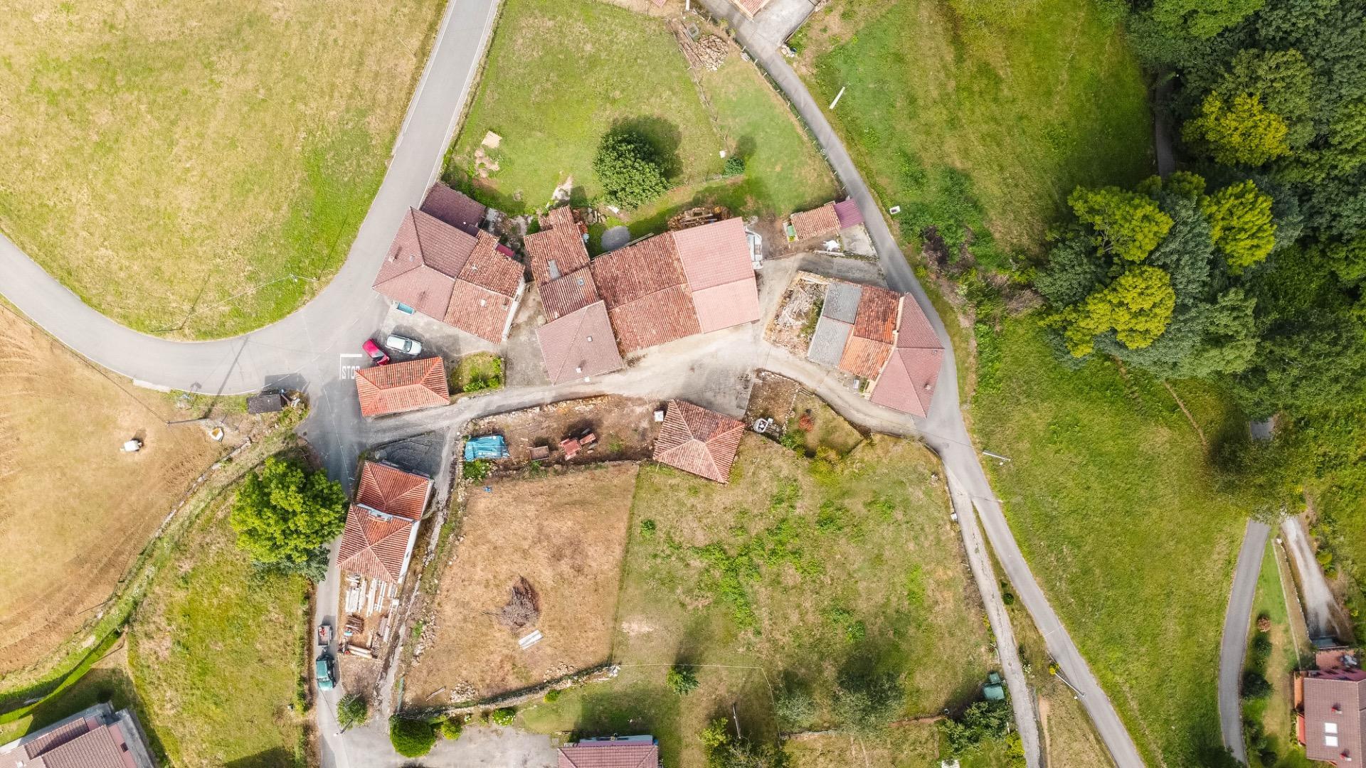 Casa rural en venta, Villar de Huergo, Asturias, Asturias