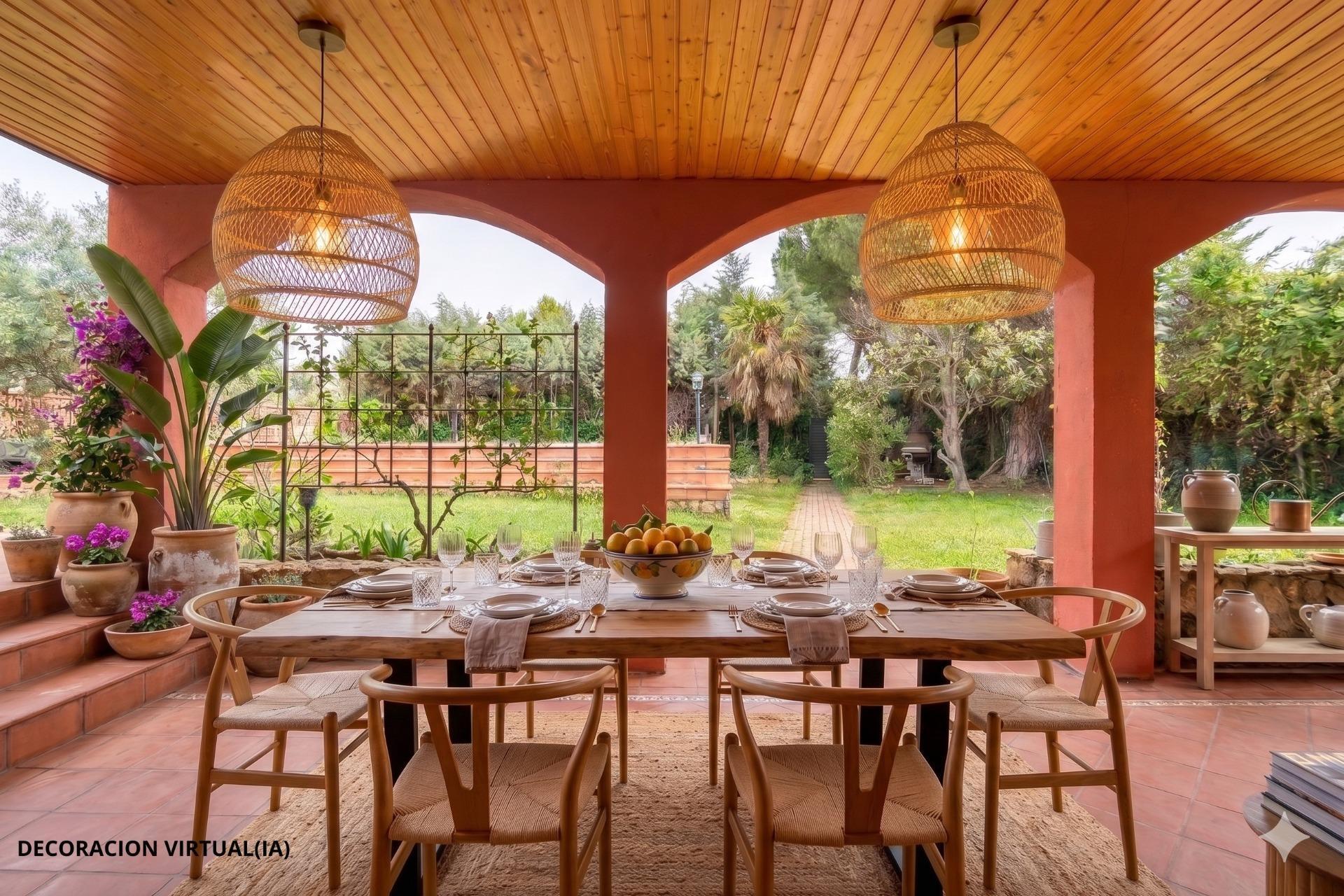 Casa en venta, Villanueva de la Cañada, Madrid