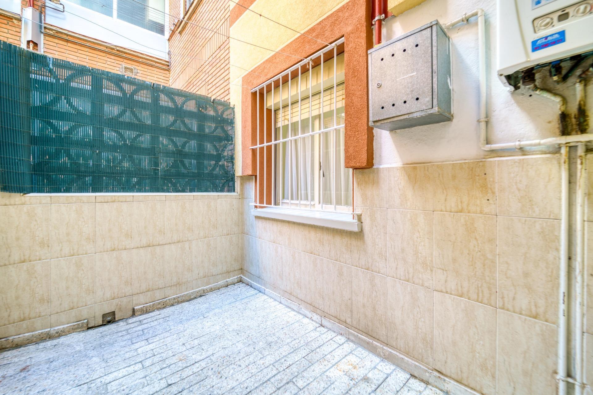 Piso en venta, Getafe, Madrid