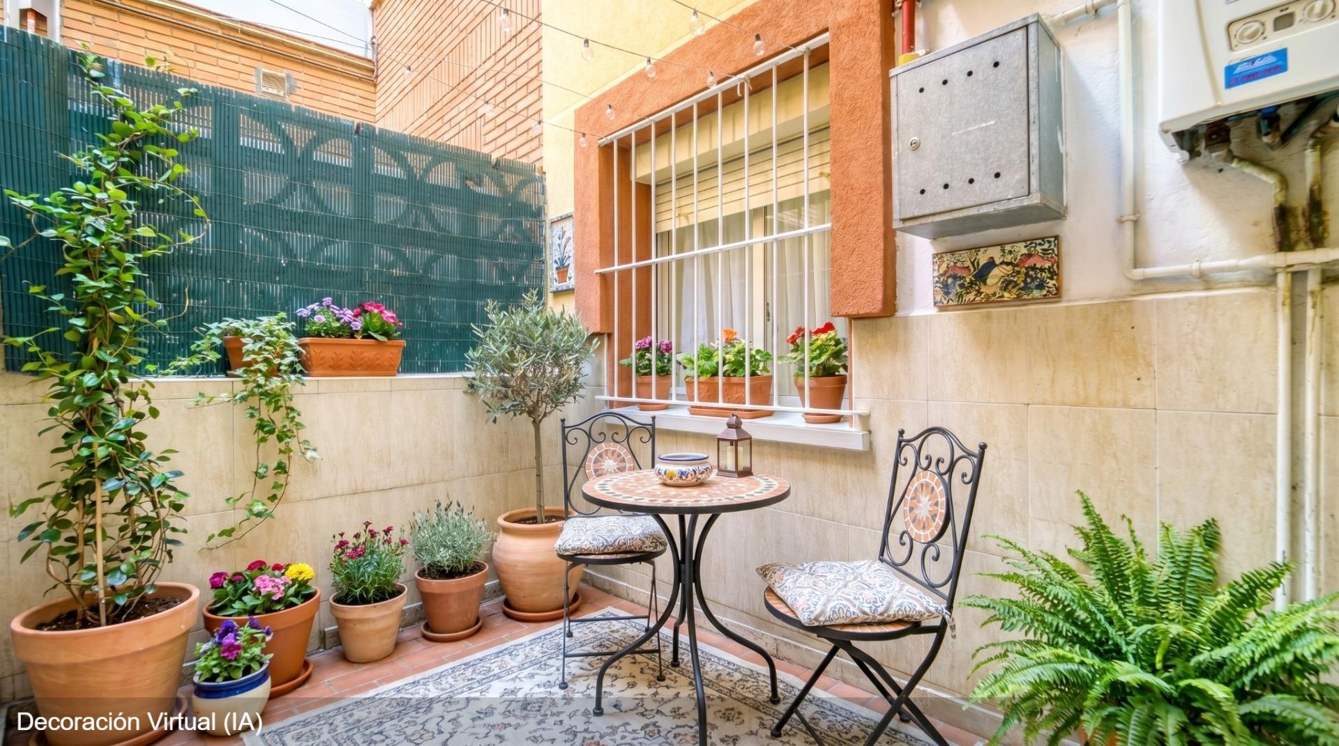 Piso en venta, Getafe, Madrid