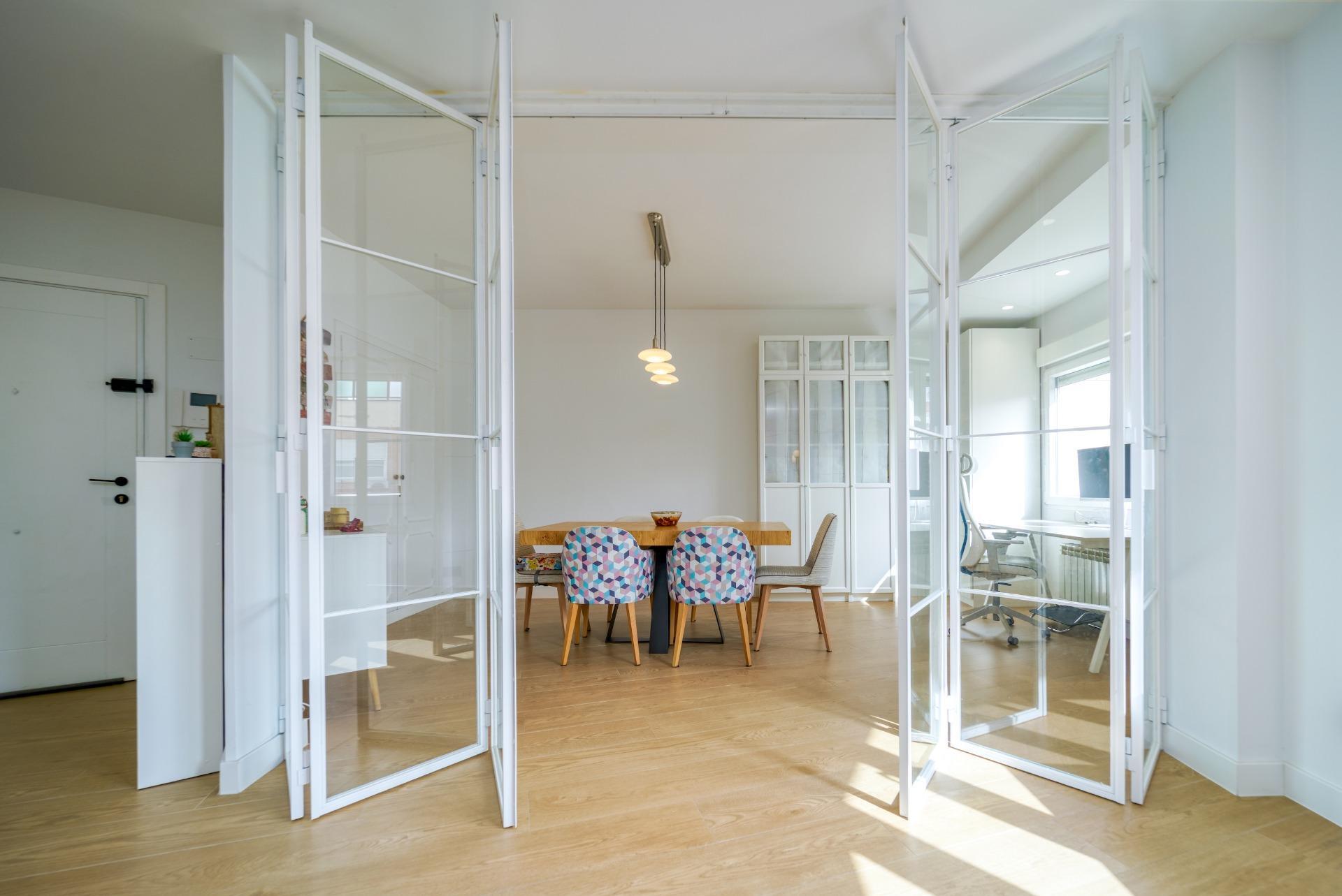 Piso en venta, Arganzuela - Las Delicias, Madrid