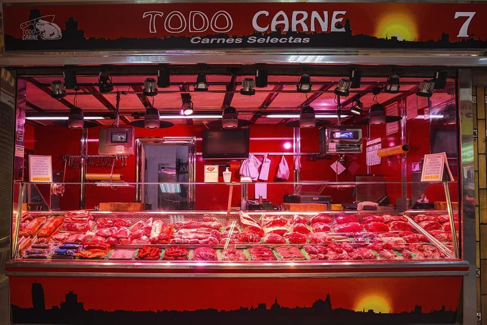 Local Comercial en venta, Latina - Aluche, Madrid