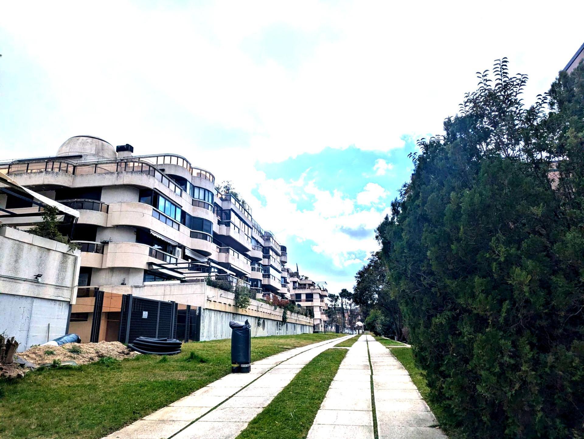 Garaje en venta, Moncloa - Aravaca, Madrid