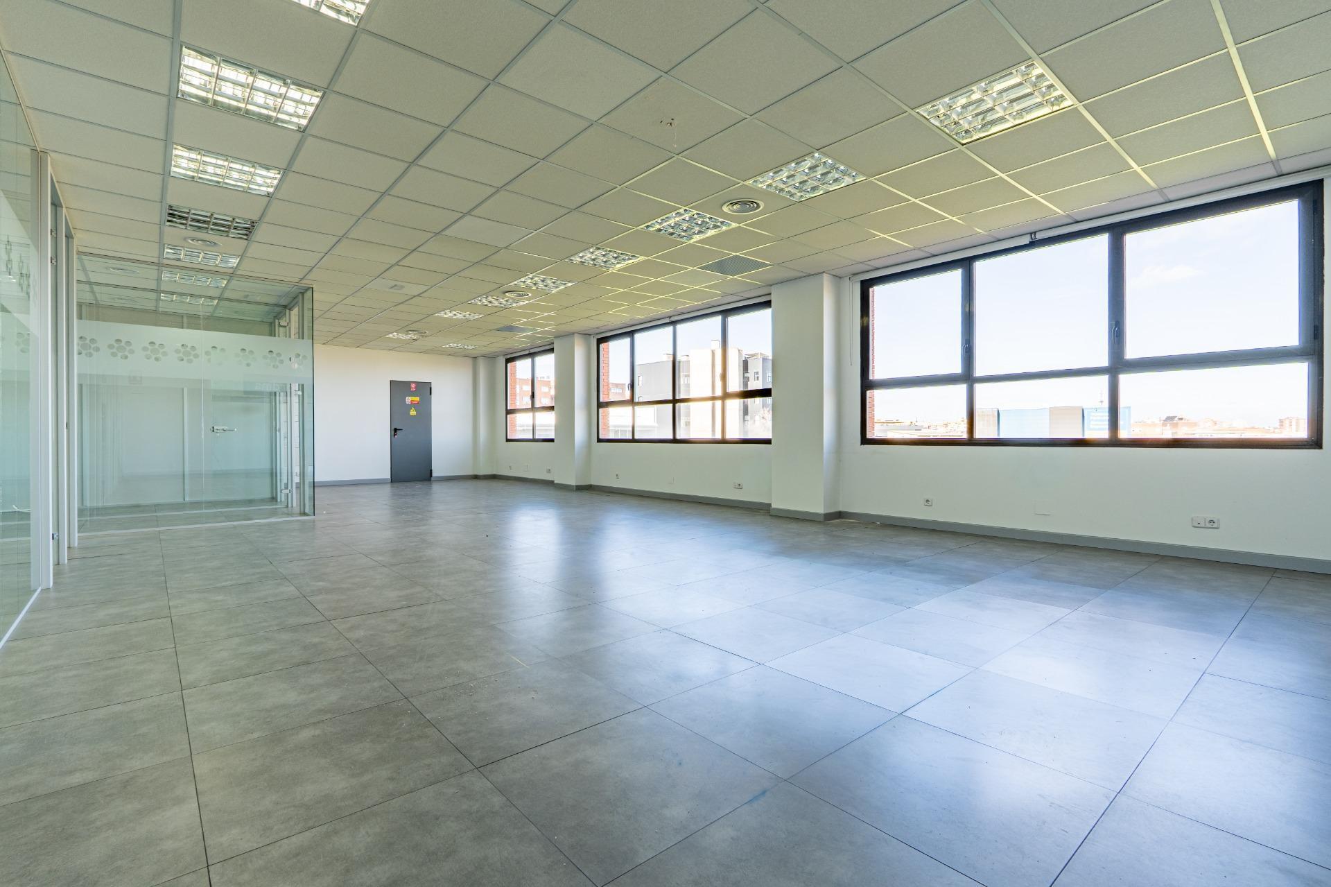 Oficina en alquiler, Carabanchel - Buenavista, Madrid