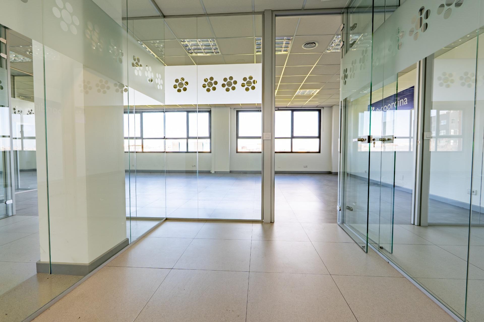 Oficina en alquiler, Carabanchel - Buenavista, Madrid